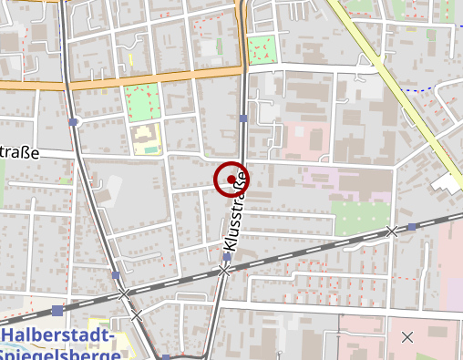 Karte: Kaschub Katharina