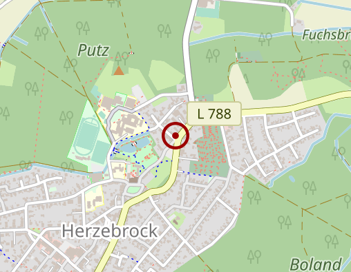 Karte: Sommer GmbH, Theodor