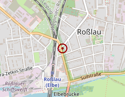 Karte: Höhne Jeanette