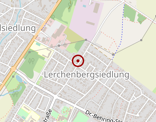 Karte: Häusliche Pflege für Alte, Behinderte und Kranke, Jennifer Stürzbecher