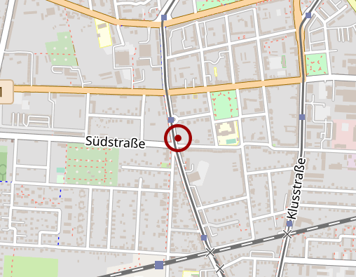 Karte: Linden-Apotheke