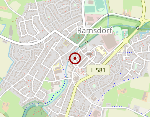 Karte: Meßling Well-Nest