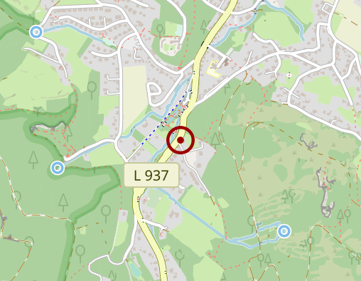 Karte: Woldt Peter Dr.med.