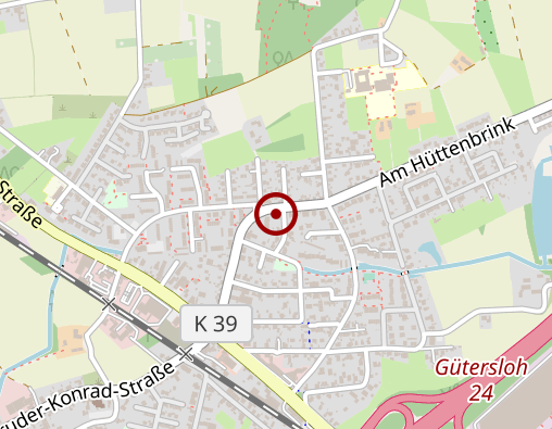 Karte: Budtschenko Jurij