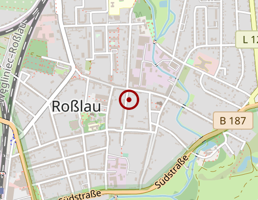 Karte: Herten S., Wendt M.