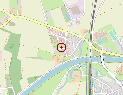 Karte: wohlfühlraum