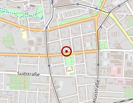 Karte: Beiküfner Uwe