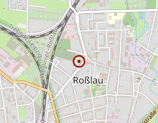 Karte: Nordlind Schönefeld