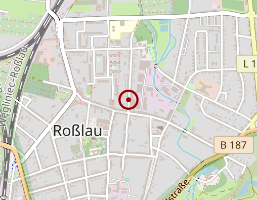 Karte: Schories Eberhard