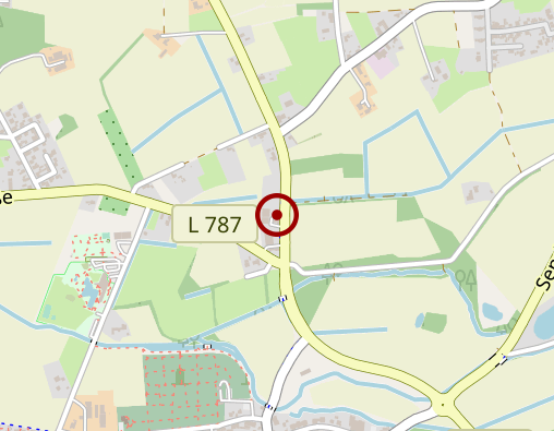 Karte: Hollenhorst GmbH