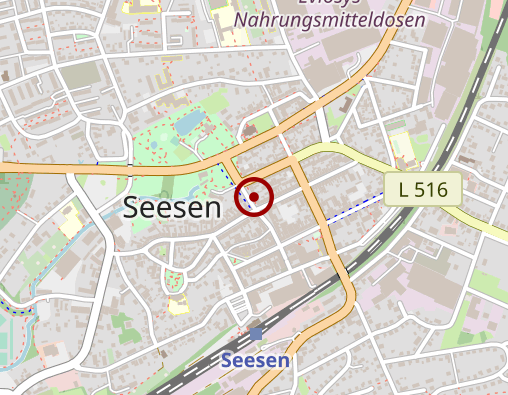 Karte: Schmidt Daniel