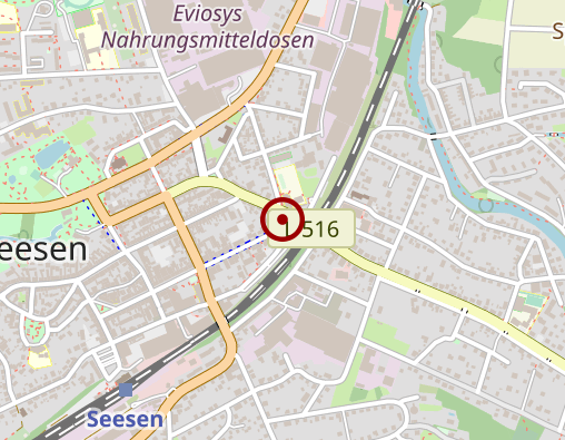 Karte: Sonnen-Apotheke