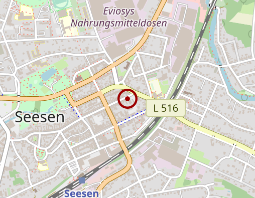 Karte: Röbbel Wilhelm Dr.