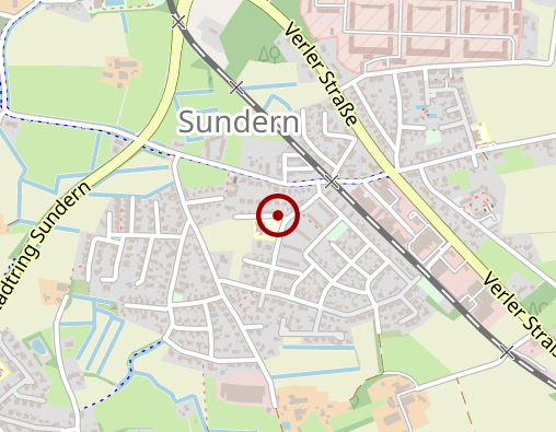 Karte: Valérie Déhez Seniorenassistenz mit Herz