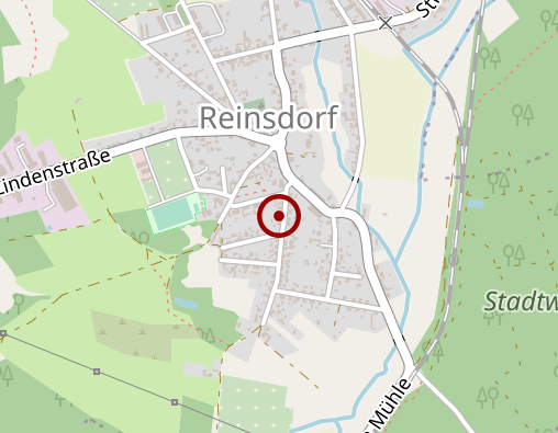 Karte: Sky Bestattungen Inh. Jänicke