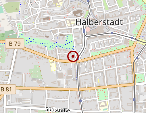 Karte: Neumärker Daniela