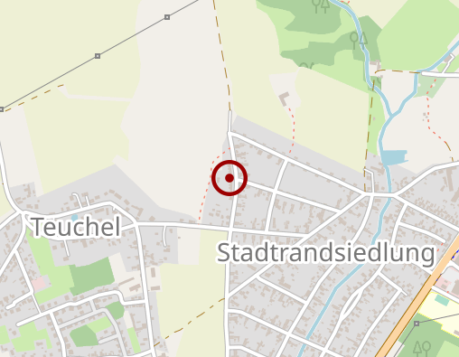 Karte: Kretschmer Herbert