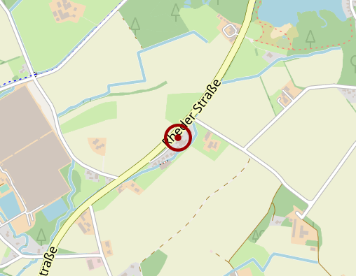 Karte: Vornholt Johannes u. Dieter