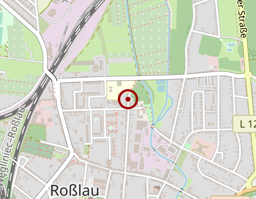 Karte: Pflegedienst Amtsmühle Inh. Markus Kloß