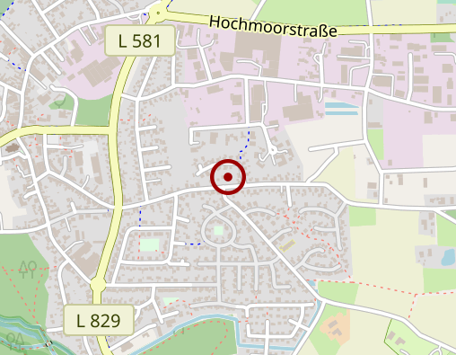 Karte: Haferkamp Werner