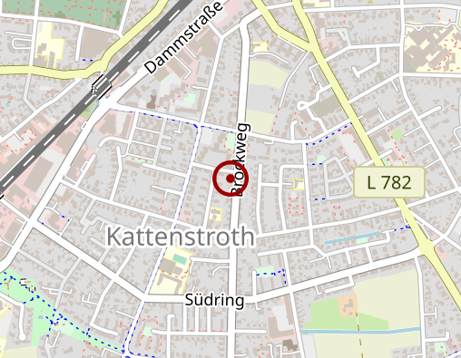 Karte: Henkenjohann K.