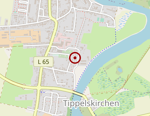 Karte: Liebscher Hans