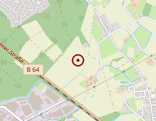 Karte: Jeschke Nicole