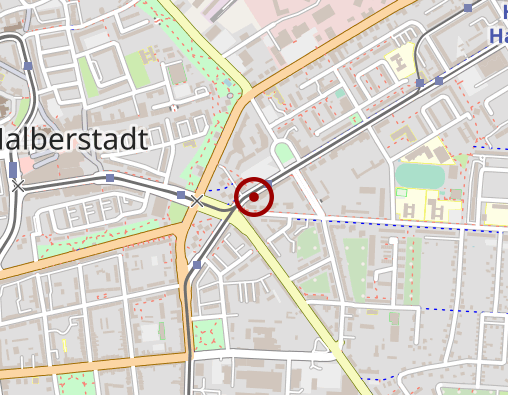 Karte: Thieme Nicole