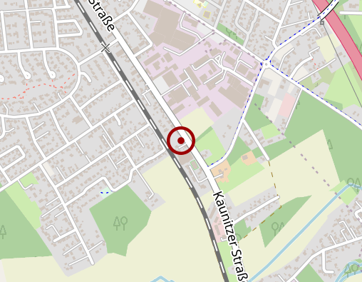 Karte: Tanto Stephan