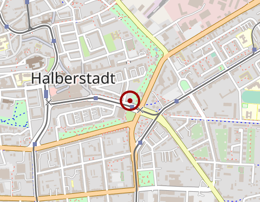 Karte: My Silencio Inh. Dorette Otte-Braun