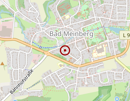 Karte: Schlingmann Gerda