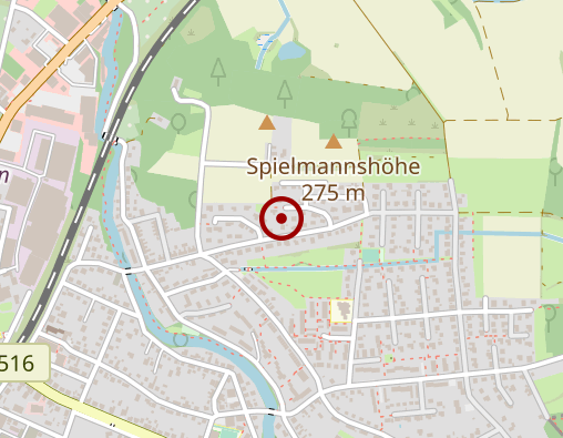 Karte: Schönemann Reiner