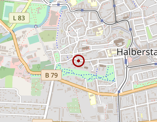 Karte: Müller Carsten