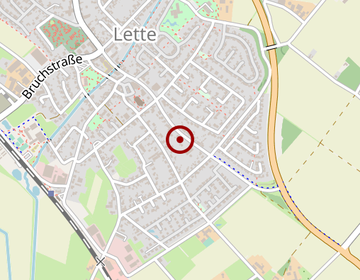 Karte: Andreas Bertling