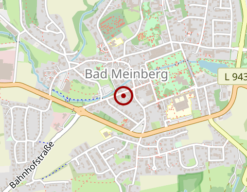 Karte: Wohlgemuth Angelika