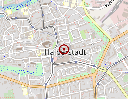 Karte: Stadt-Apotheke