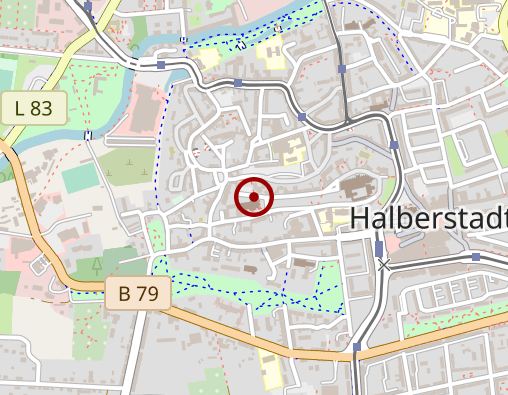 Karte: Henisch Claudia