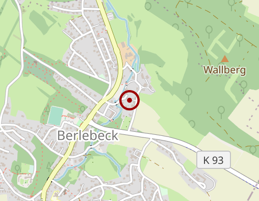 Karte: Aulemeyer Claudia