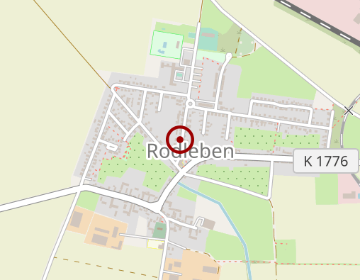 Karte: Krehnke Christine