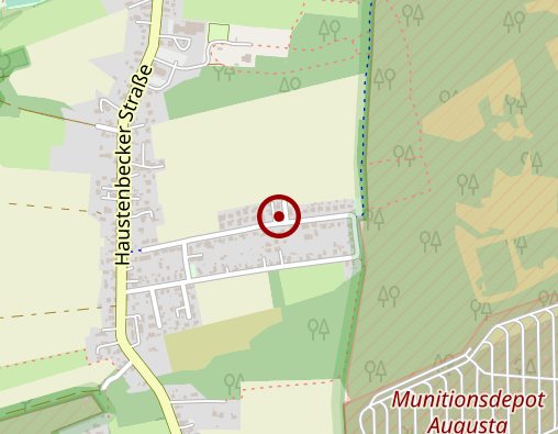 Karte: Marianne Warkentin