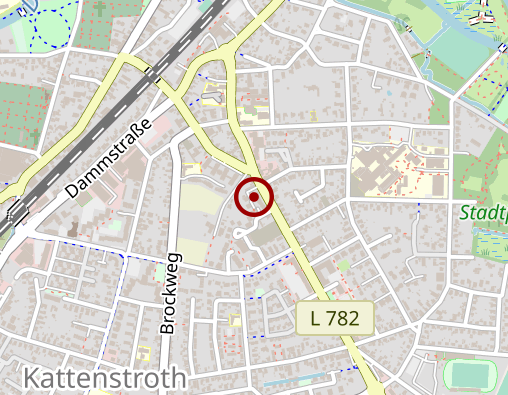 Karte: Valenzuela DC J.