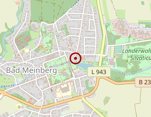 Karte: Peter Christine