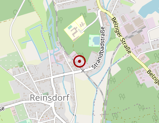 Karte: Brachwitz Silke