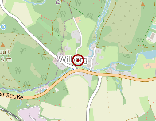 Karte: Keil Kilian Dipl.-Psych.