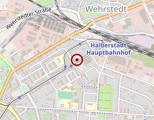 Karte: Fenner Christel