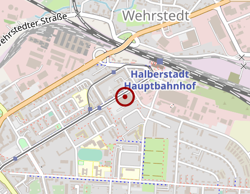 Karte: Schminder-Fischer Claudia, Physiotherapie&Mehr