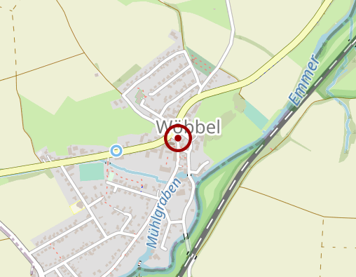 Karte: Reinhardt Vera