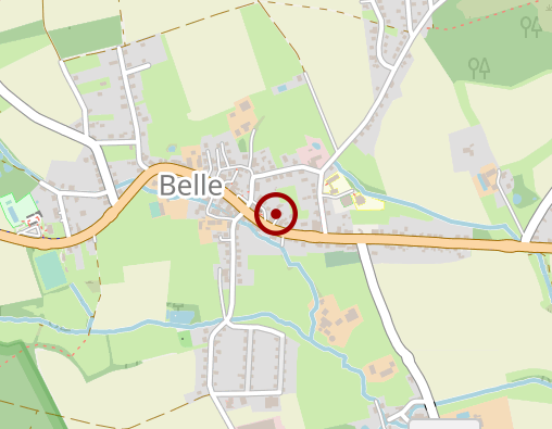 Karte: Heer + Beil Dres.