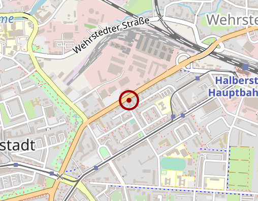 Karte: Da Rocha Nunes Gil