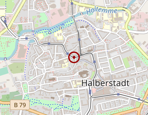 Karte: Familien und Seniorenbegleitung